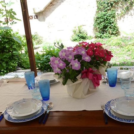Old Town Secret Garden Apartamento Alghero Exterior foto