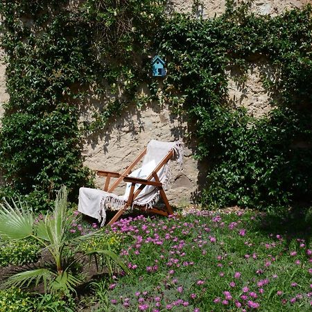 Old Town Secret Garden Apartamento Alghero Exterior foto