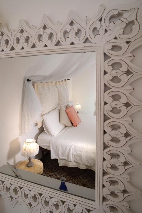 Old Town Secret Garden Apartamento Alghero Exterior foto