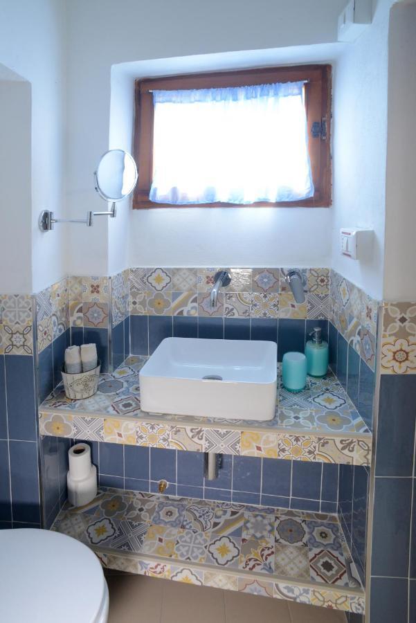 Old Town Secret Garden Apartamento Alghero Exterior foto