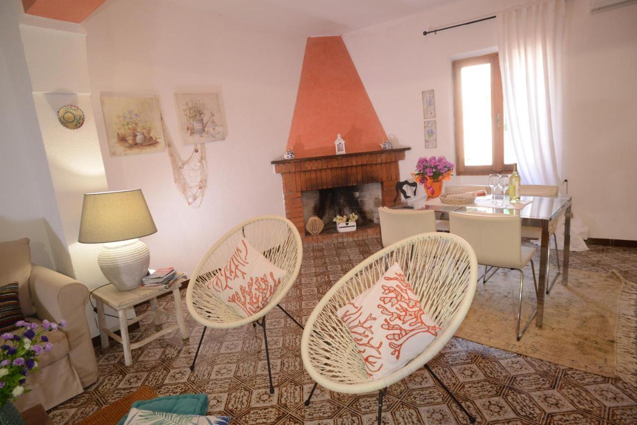 Old Town Secret Garden Apartamento Alghero Exterior foto
