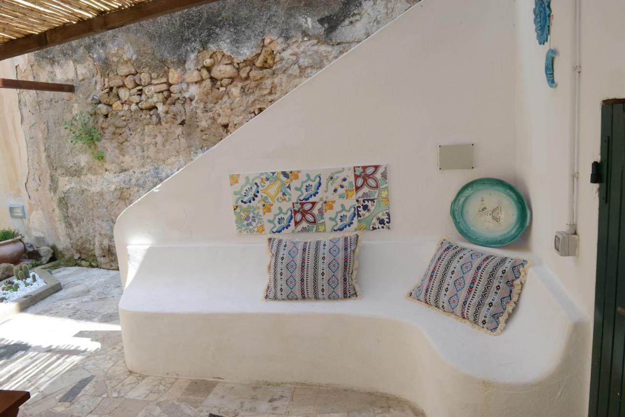 Old Town Secret Garden Apartamento Alghero Exterior foto