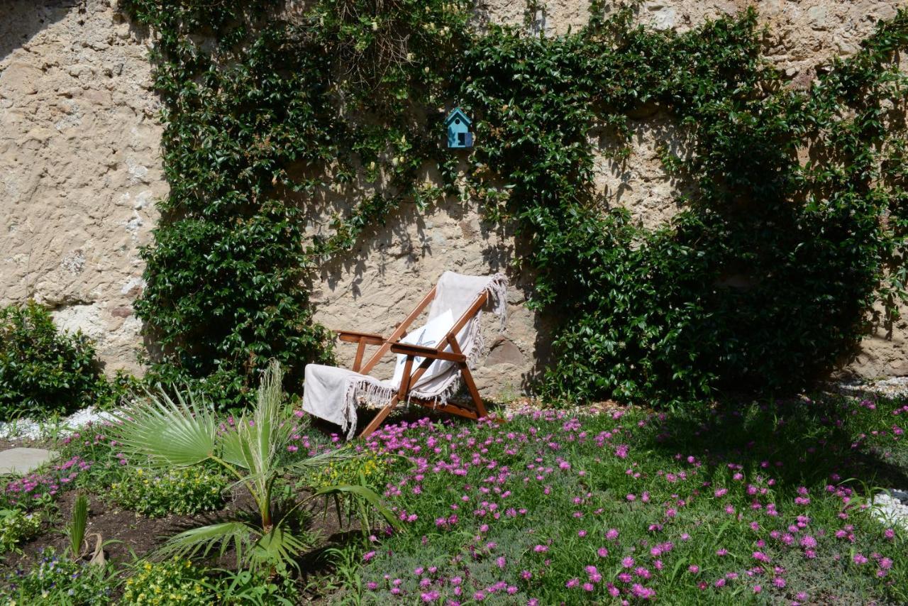 Old Town Secret Garden Apartamento Alghero Exterior foto