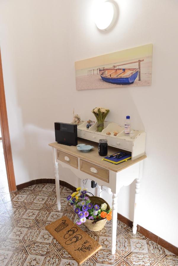 Old Town Secret Garden Apartamento Alghero Exterior foto