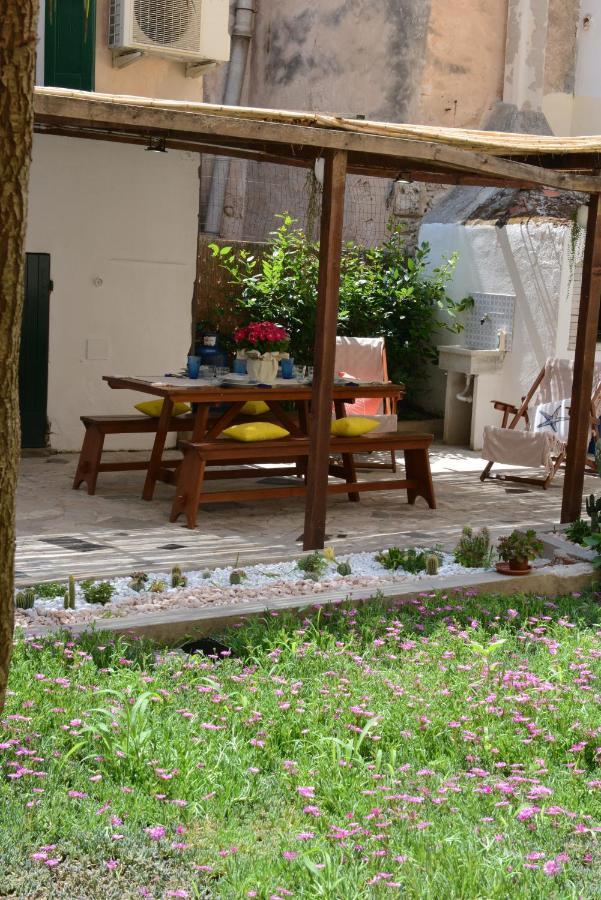 Old Town Secret Garden Apartamento Alghero Exterior foto