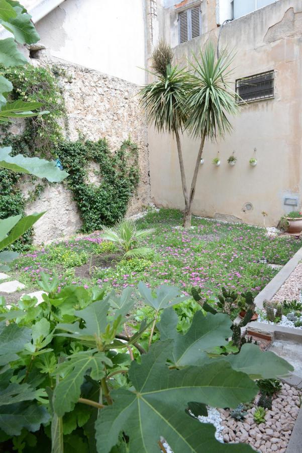 Old Town Secret Garden Apartamento Alghero Exterior foto