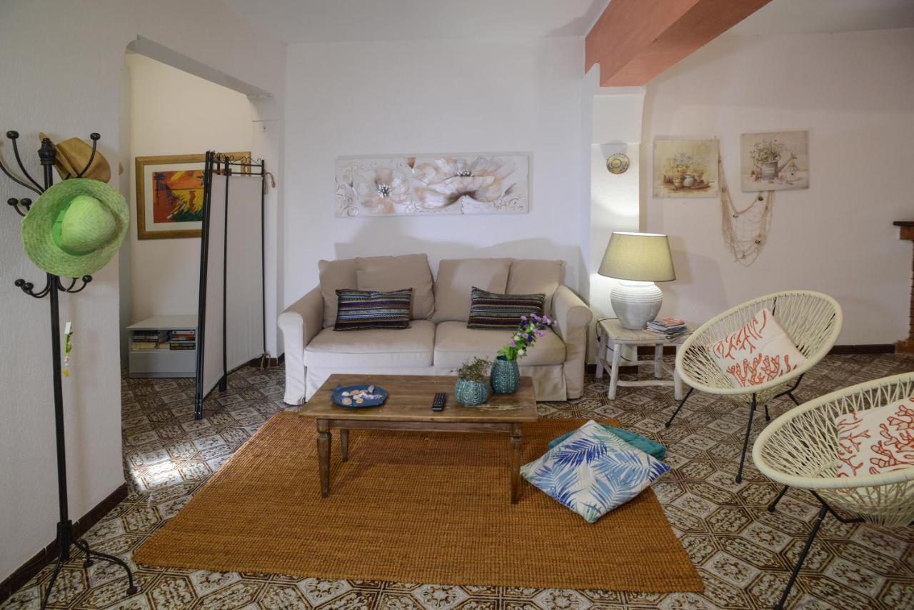 Old Town Secret Garden Apartamento Alghero Exterior foto