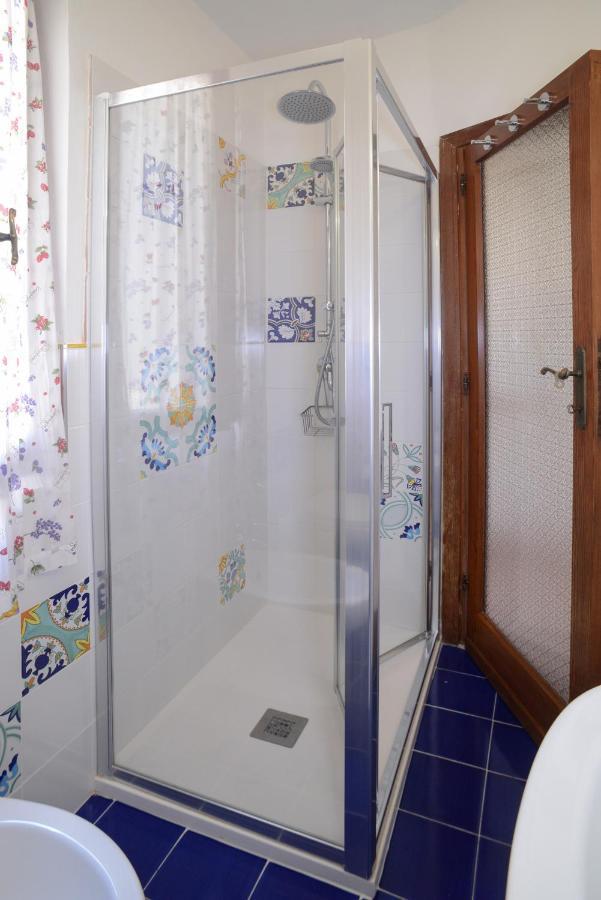 Old Town Secret Garden Apartamento Alghero Exterior foto