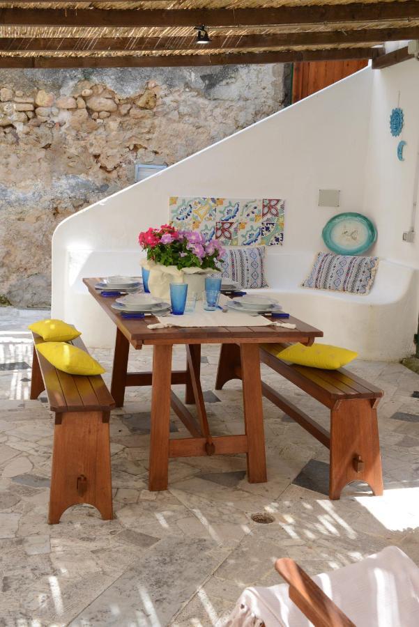 Old Town Secret Garden Apartamento Alghero Exterior foto