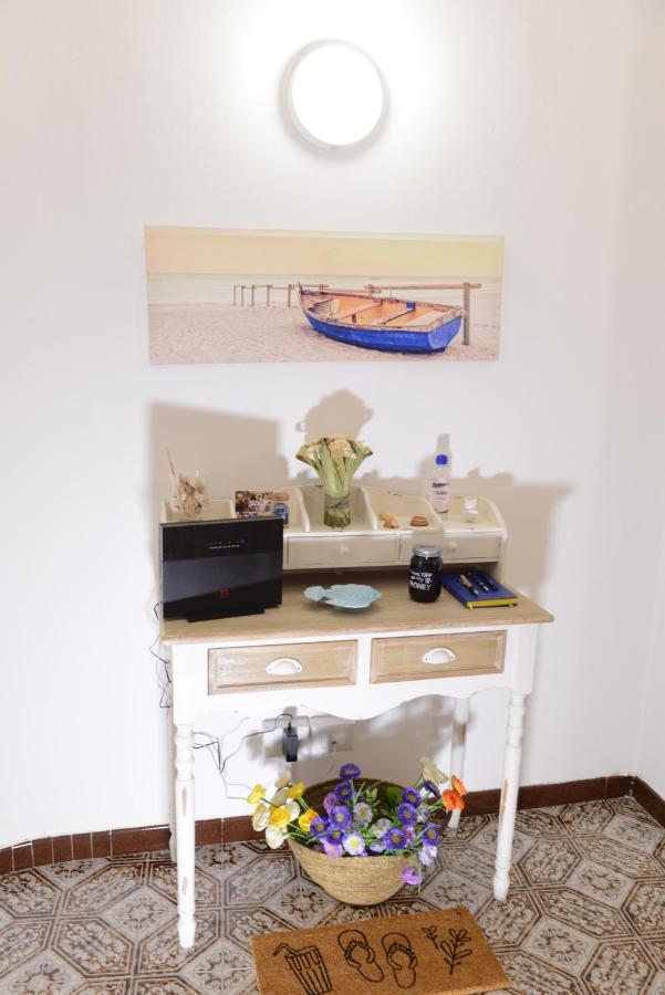Old Town Secret Garden Apartamento Alghero Exterior foto
